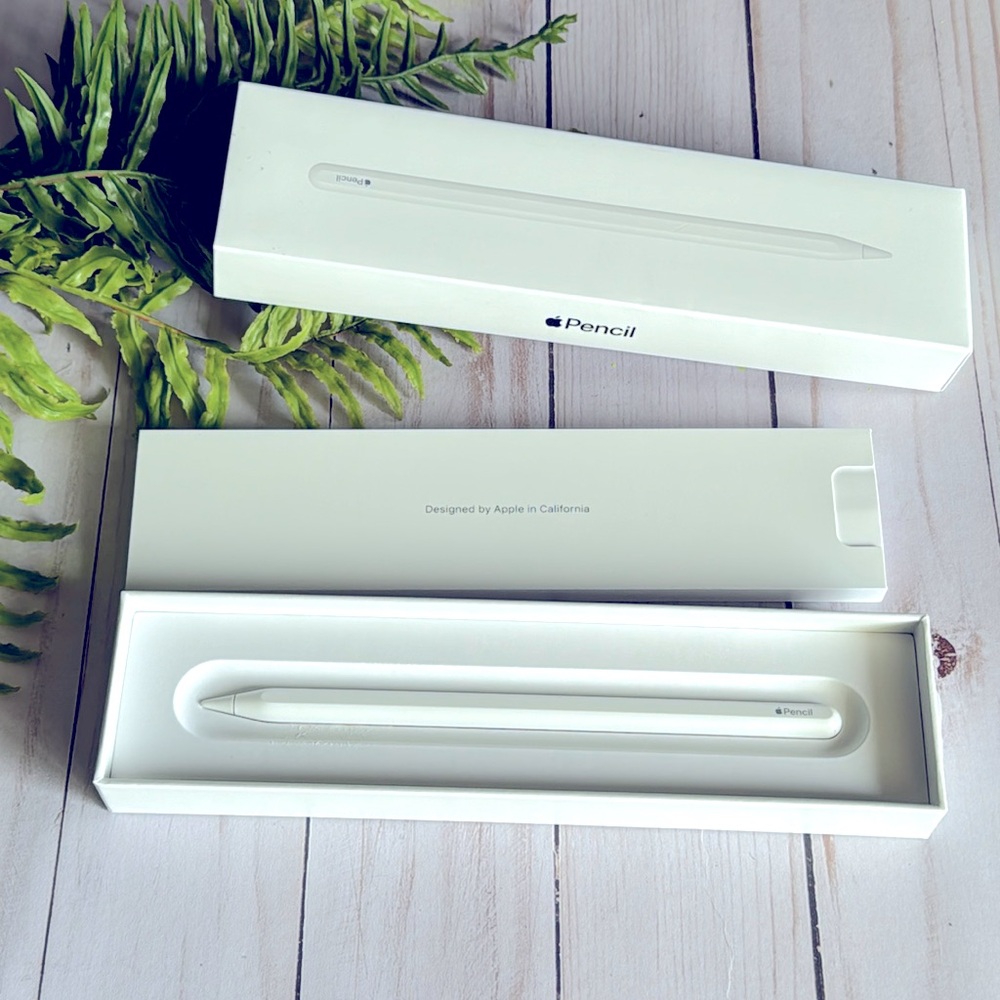 APPLE PENCIL (2nd generation)